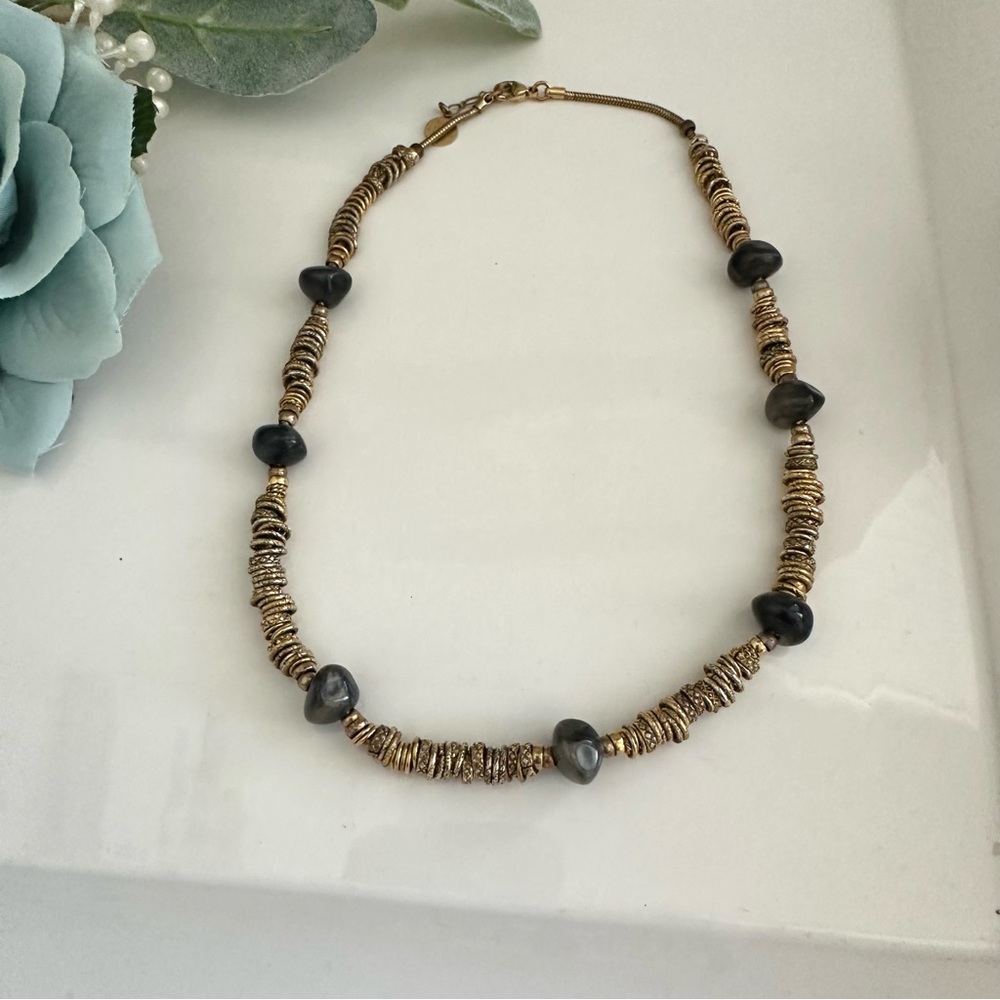 Gas Bijoux Biba Necklace